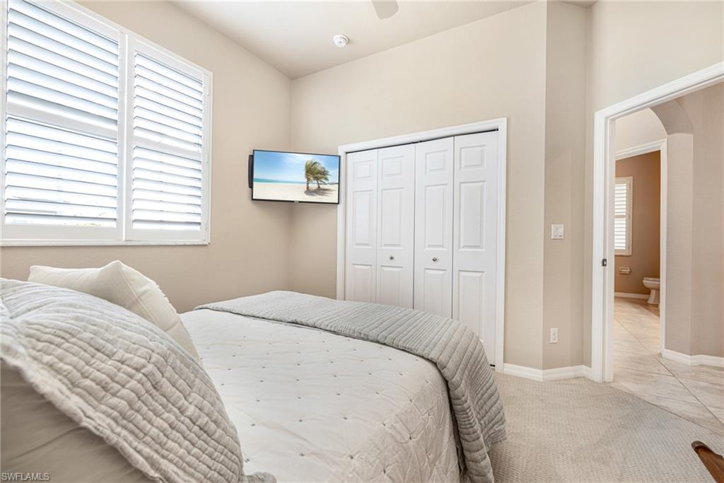 MEADOWS OF ESTERO - Residential