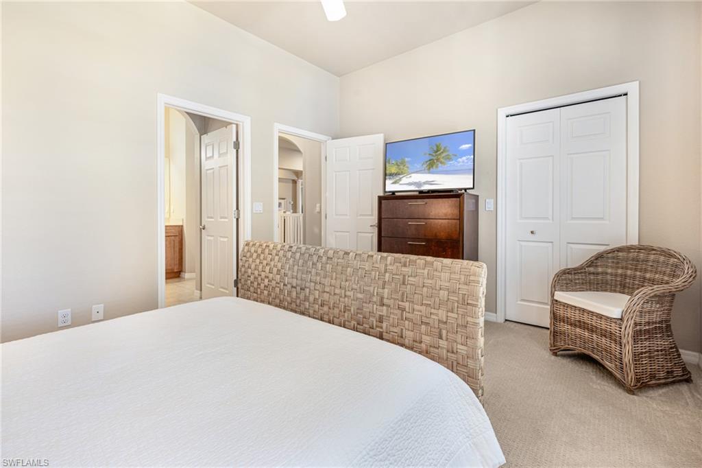 MEADOWS OF ESTERO - Residential