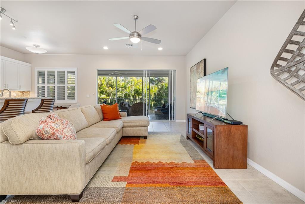 MEADOWS OF ESTERO - Residential