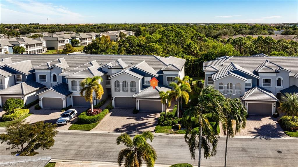 MEADOWS OF ESTERO - Residential