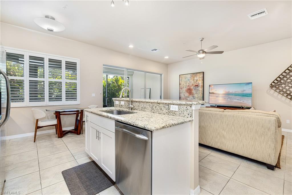 MEADOWS OF ESTERO - Residential