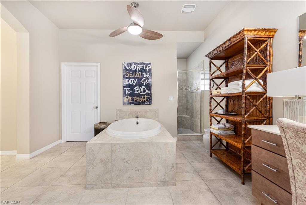 MEADOWS OF ESTERO - Residential