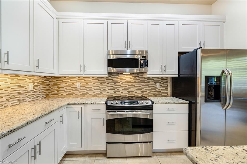 MEADOWS OF ESTERO - Residential