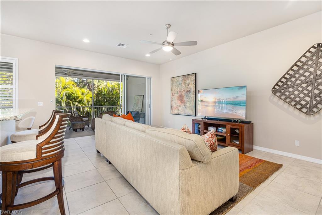 MEADOWS OF ESTERO - Residential