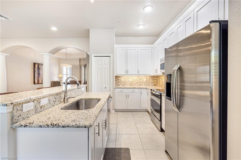 MEADOWS OF ESTERO - Residential