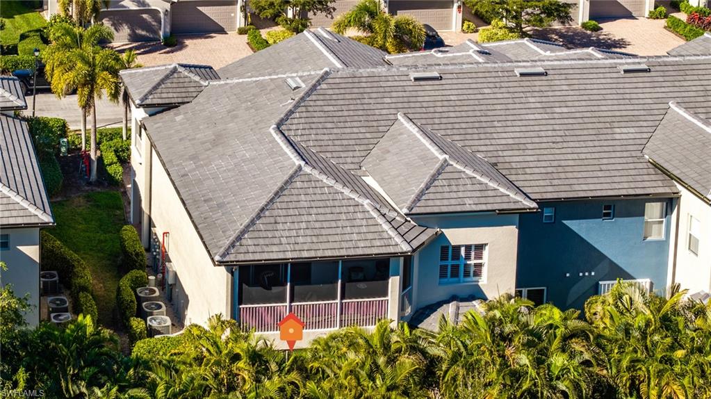 MEADOWS OF ESTERO - Residential