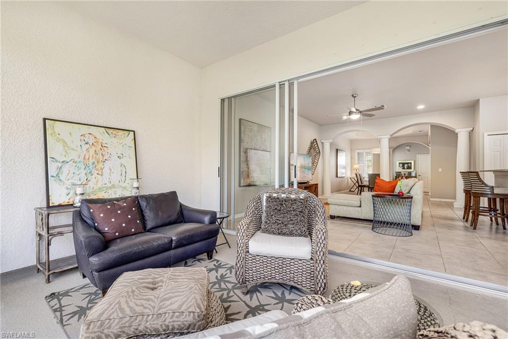 MEADOWS OF ESTERO - Residential