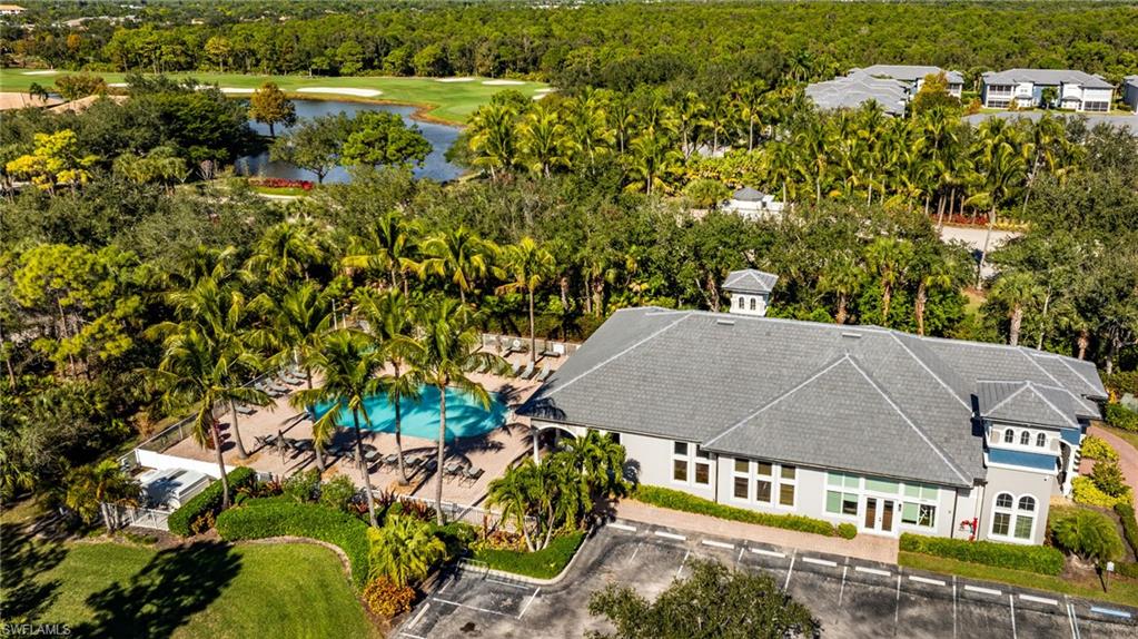 MEADOWS OF ESTERO - Residential