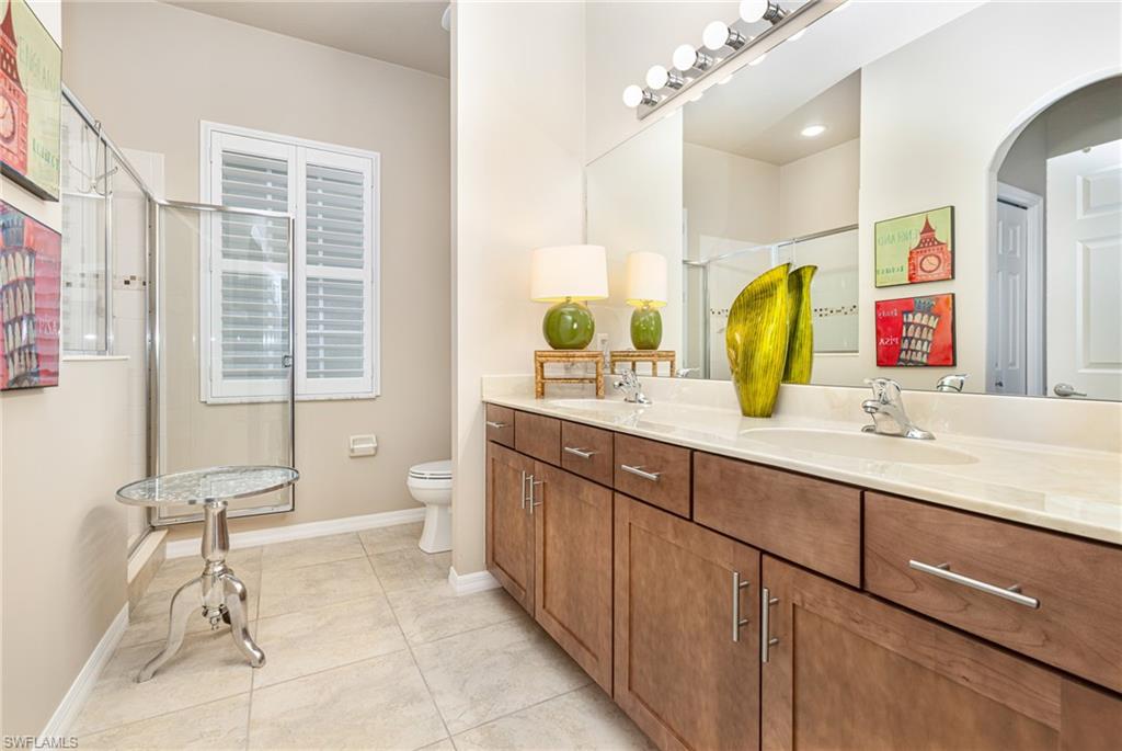 MEADOWS OF ESTERO - Residential