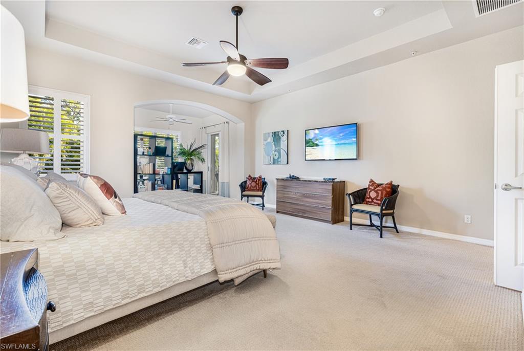 MEADOWS OF ESTERO - Residential