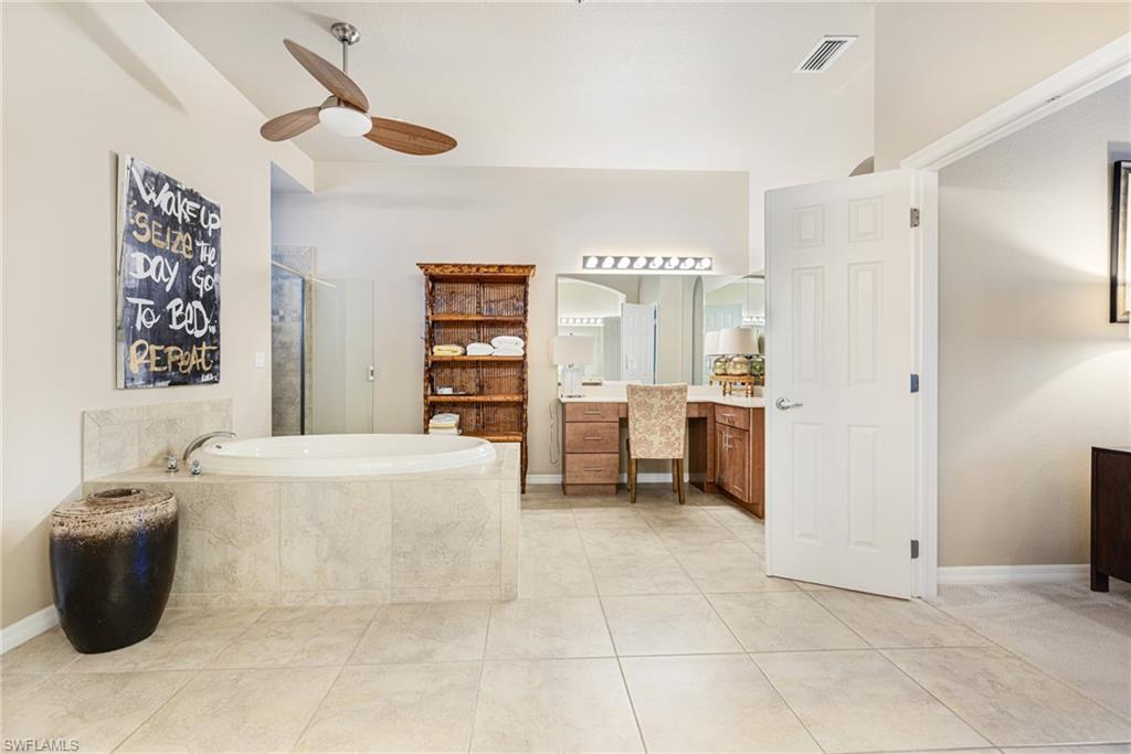 MEADOWS OF ESTERO - Residential