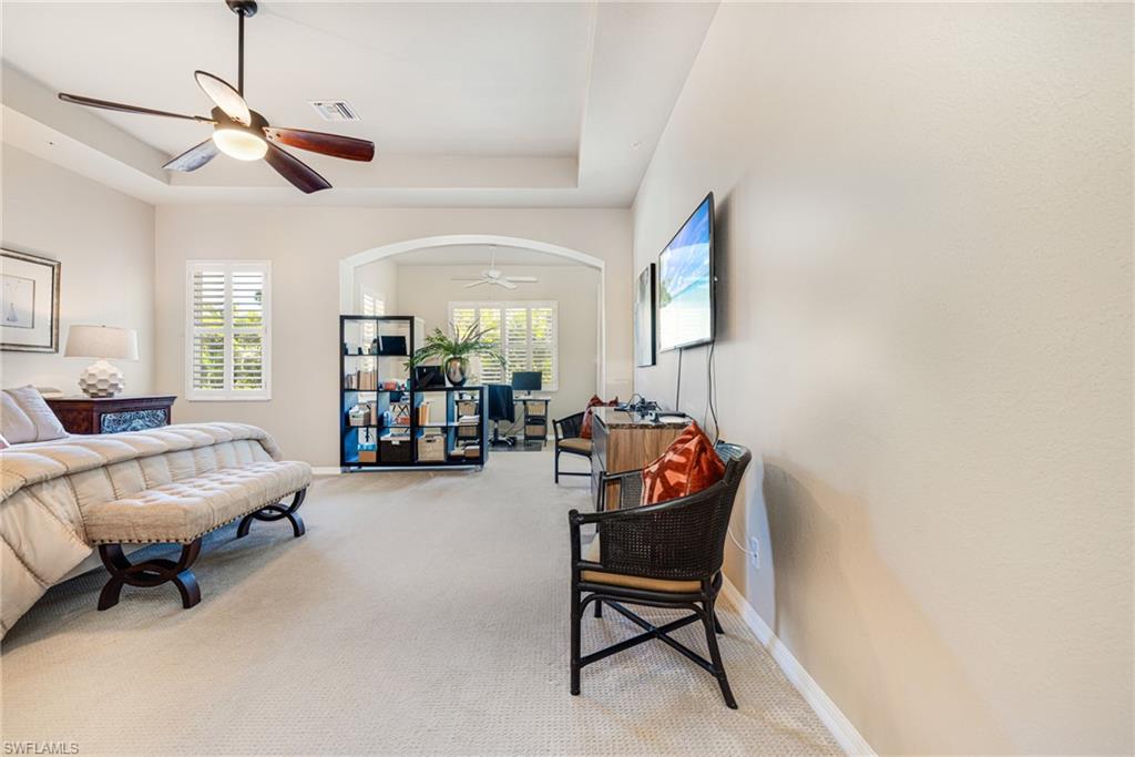 MEADOWS OF ESTERO - Residential