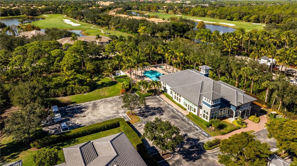 MEADOWS OF ESTERO - Residential