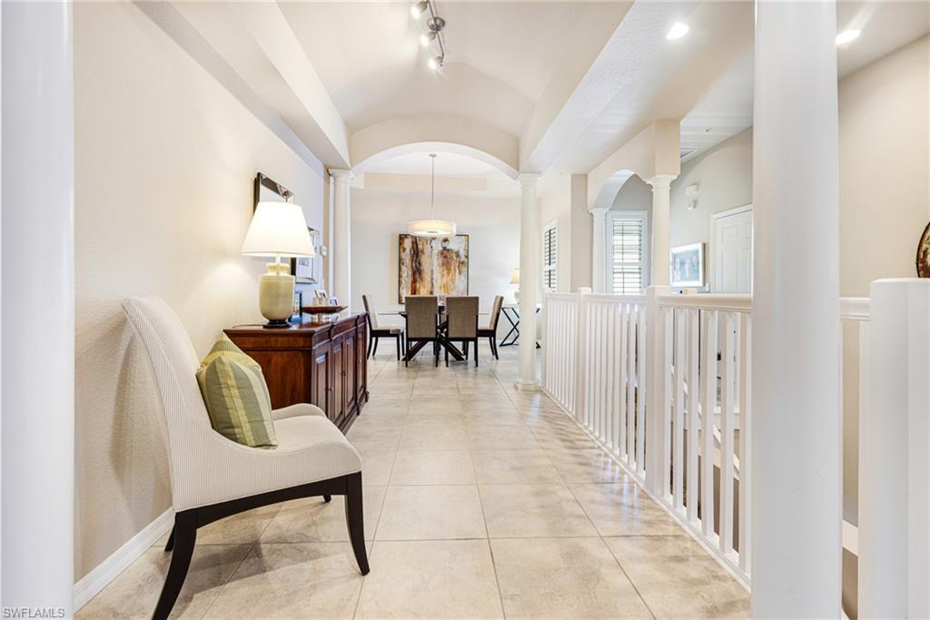 MEADOWS OF ESTERO - Residential