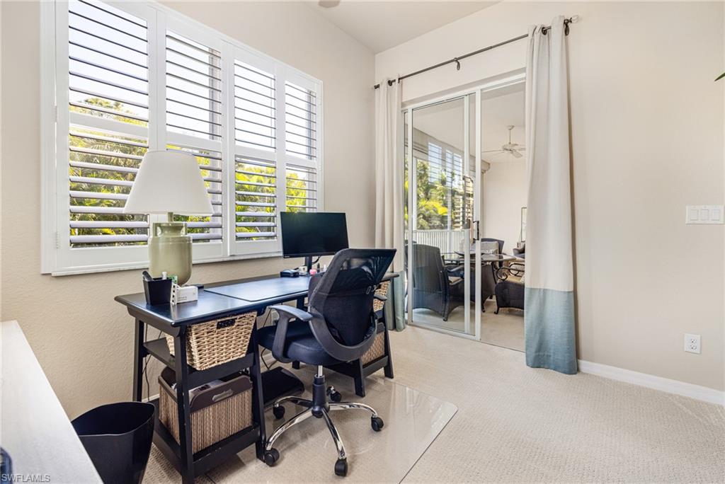 MEADOWS OF ESTERO - Residential