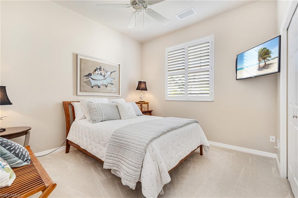 MEADOWS OF ESTERO - Residential