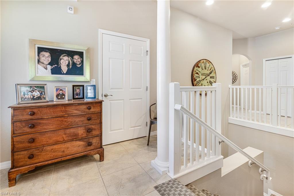 MEADOWS OF ESTERO - Residential