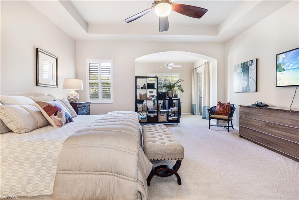 MEADOWS OF ESTERO - Residential