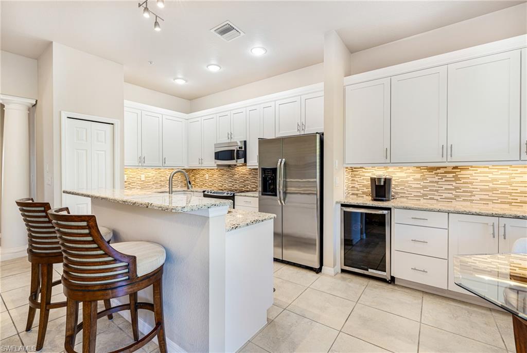 MEADOWS OF ESTERO - Residential