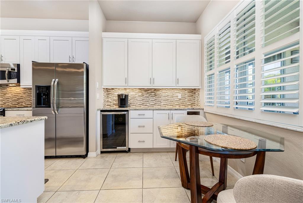 MEADOWS OF ESTERO - Residential