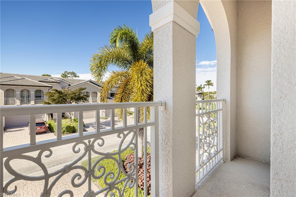 MEADOWS OF ESTERO - Residential