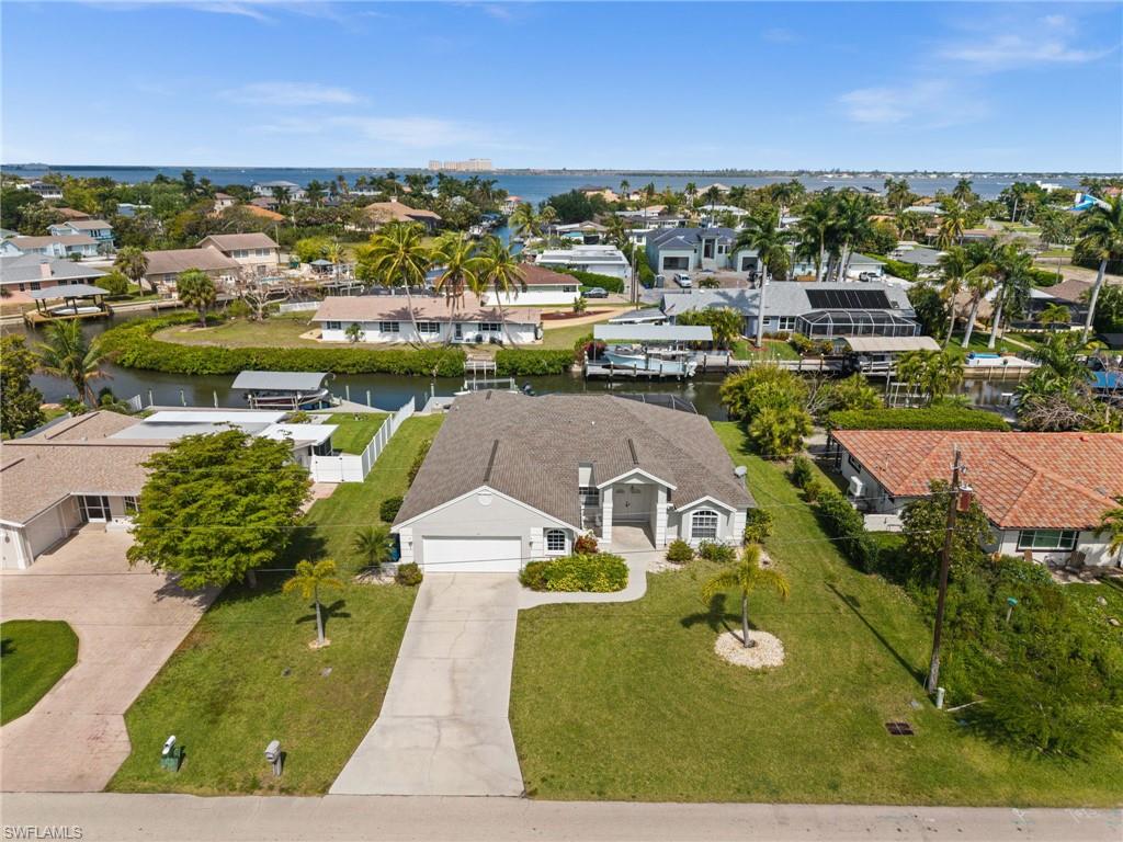 TAHITIAN SHORES - Residential