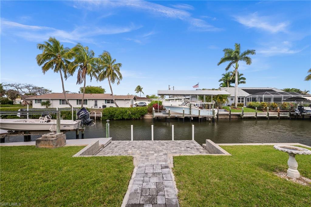 TAHITIAN SHORES - Residential