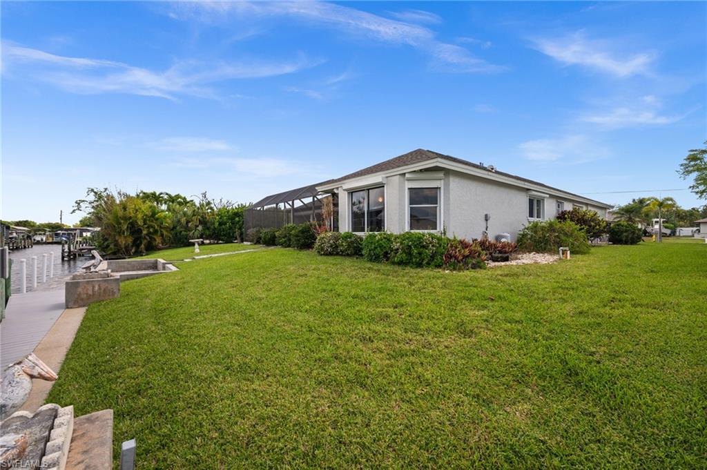 TAHITIAN SHORES - Residential