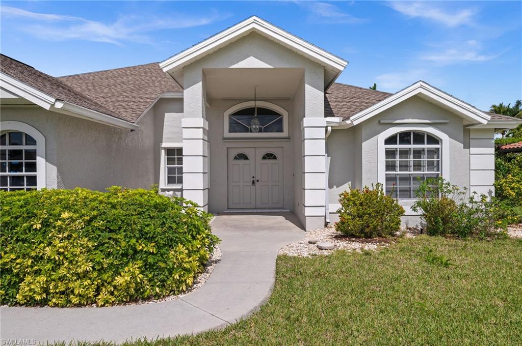 TAHITIAN SHORES - Residential