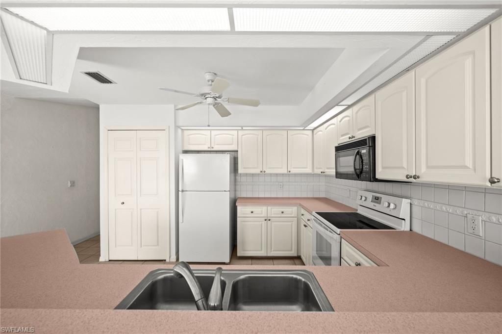 TAHITIAN SHORES - Residential