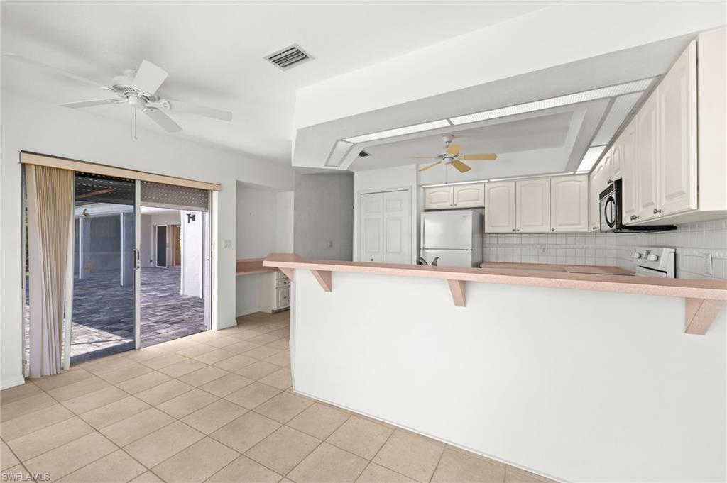 TAHITIAN SHORES - Residential