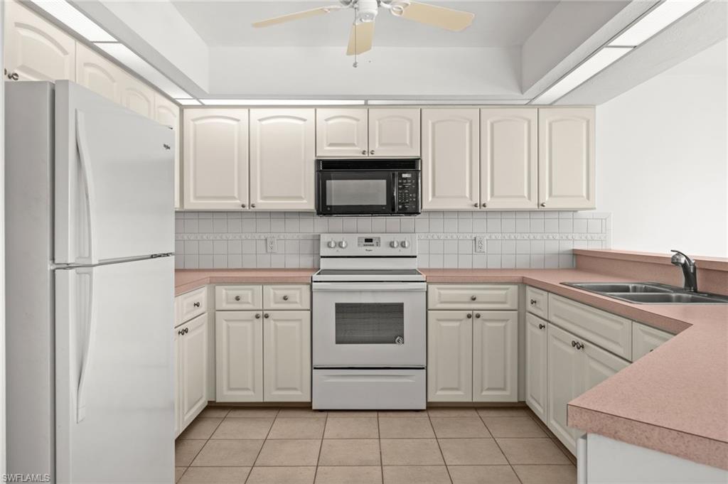 TAHITIAN SHORES - Residential