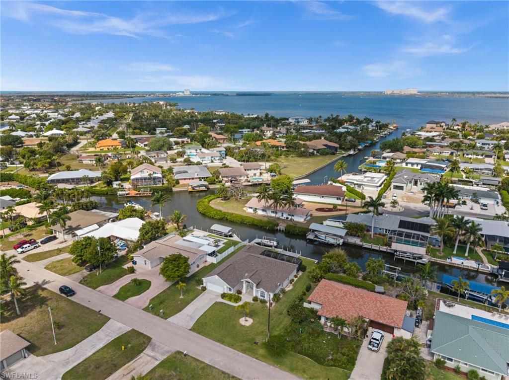 TAHITIAN SHORES - Residential