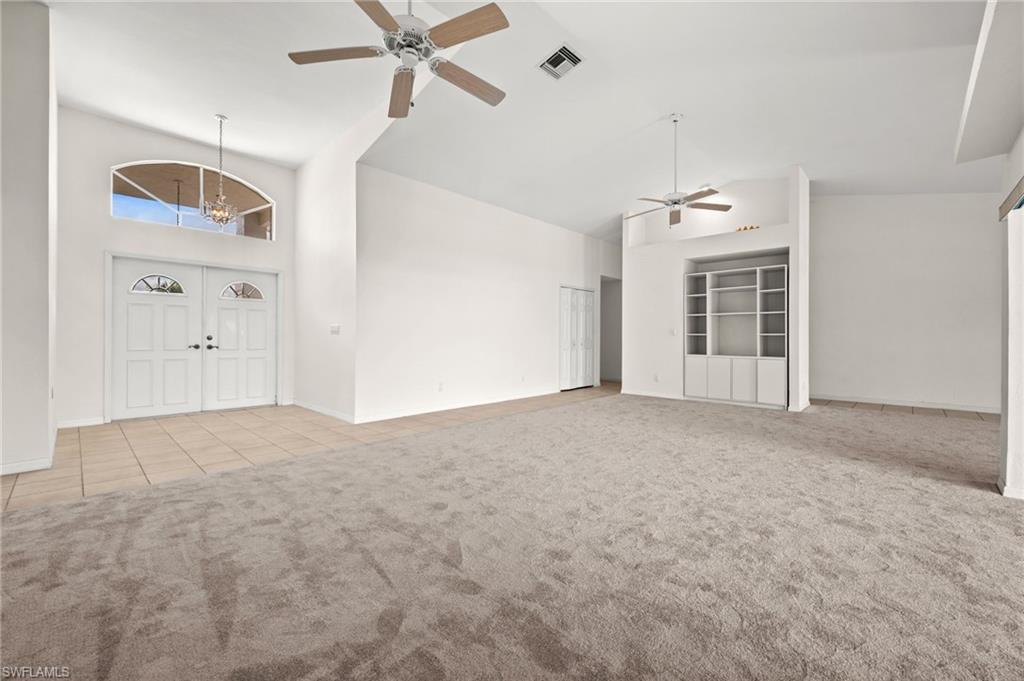 TAHITIAN SHORES - Residential