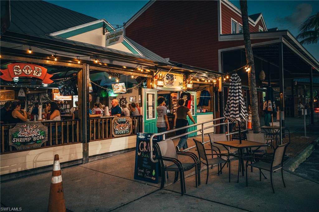 TAHITIAN SHORES - Residential