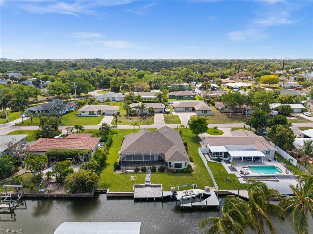 TAHITIAN SHORES - Residential