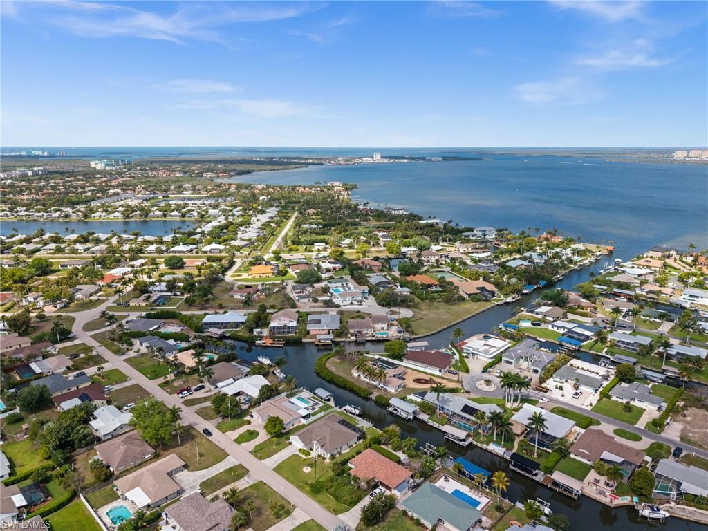 TAHITIAN SHORES - Residential