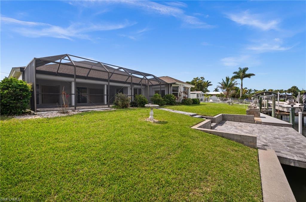 TAHITIAN SHORES - Residential