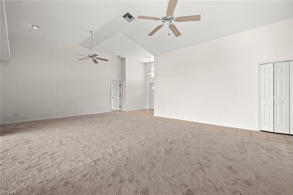 TAHITIAN SHORES - Residential