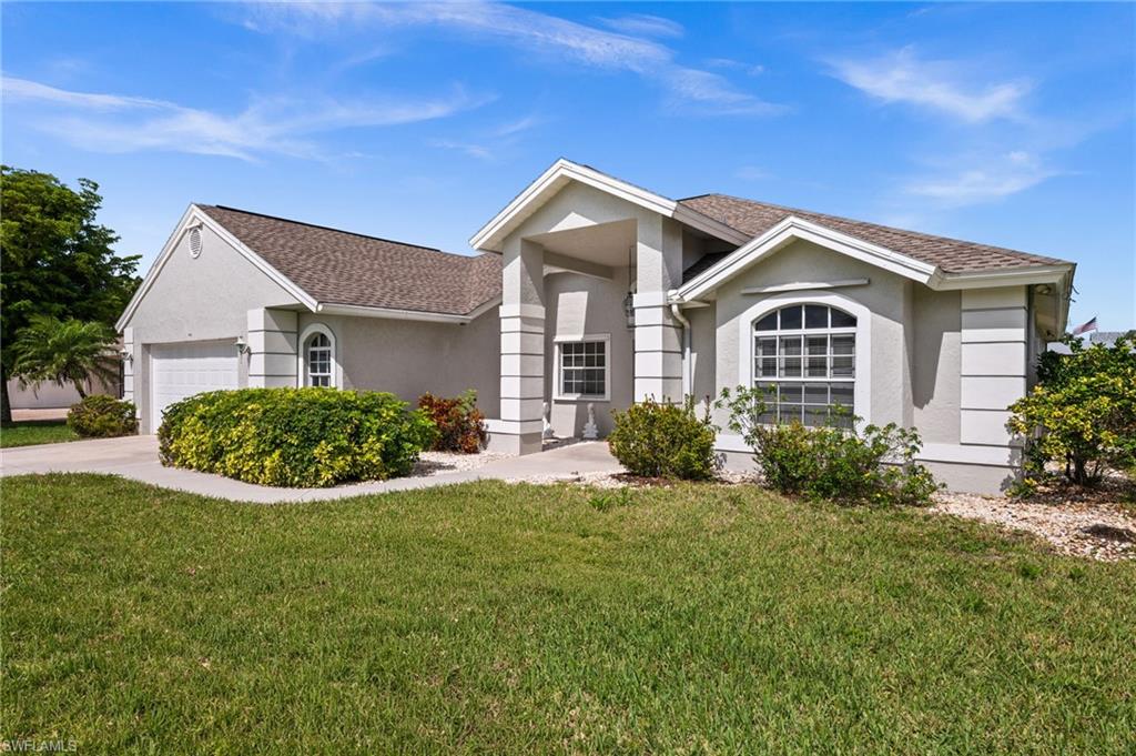 TAHITIAN SHORES - Residential