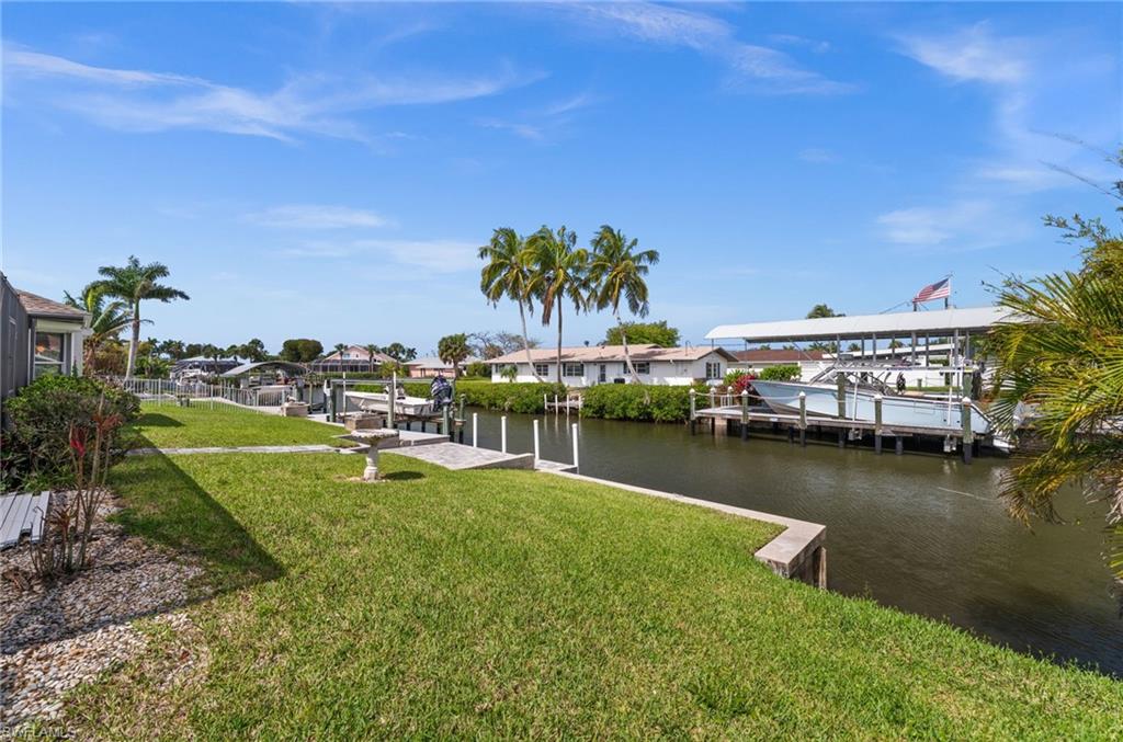 TAHITIAN SHORES - Residential