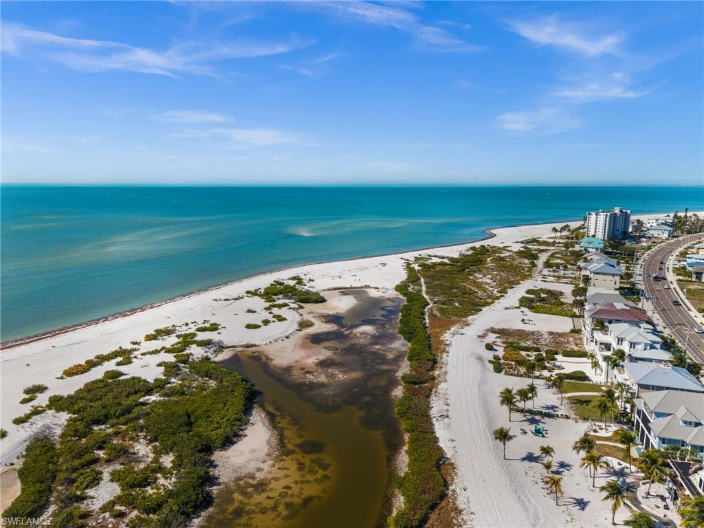 TAHITIAN SHORES - Residential