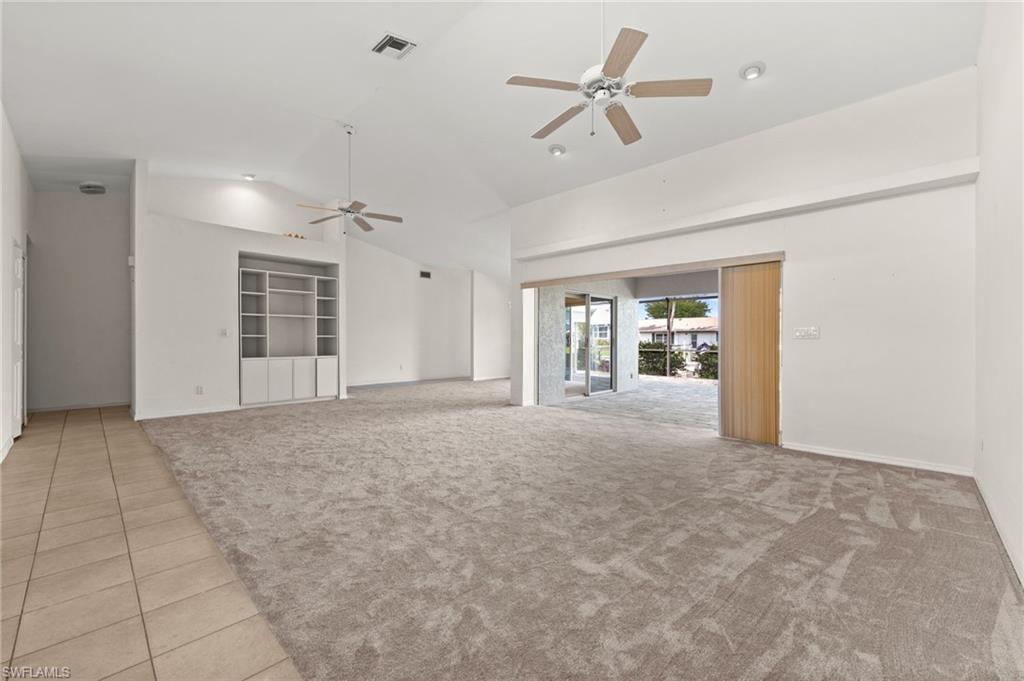 TAHITIAN SHORES - Residential