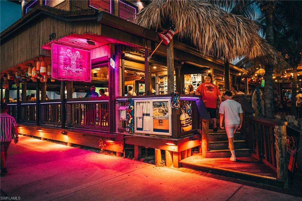 TAHITIAN SHORES - Residential