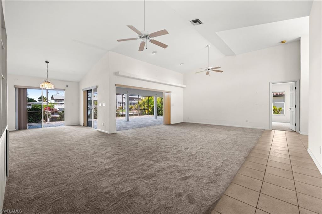 TAHITIAN SHORES - Residential