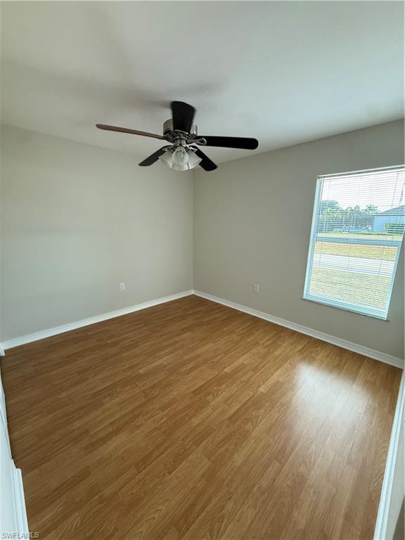 CAPE CORAL - Residential Lease
