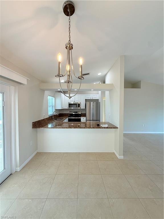 CAPE CORAL - Residential Lease