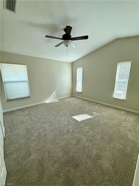 CAPE CORAL - Residential Lease