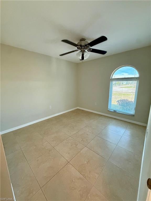 CAPE CORAL - Residential Lease