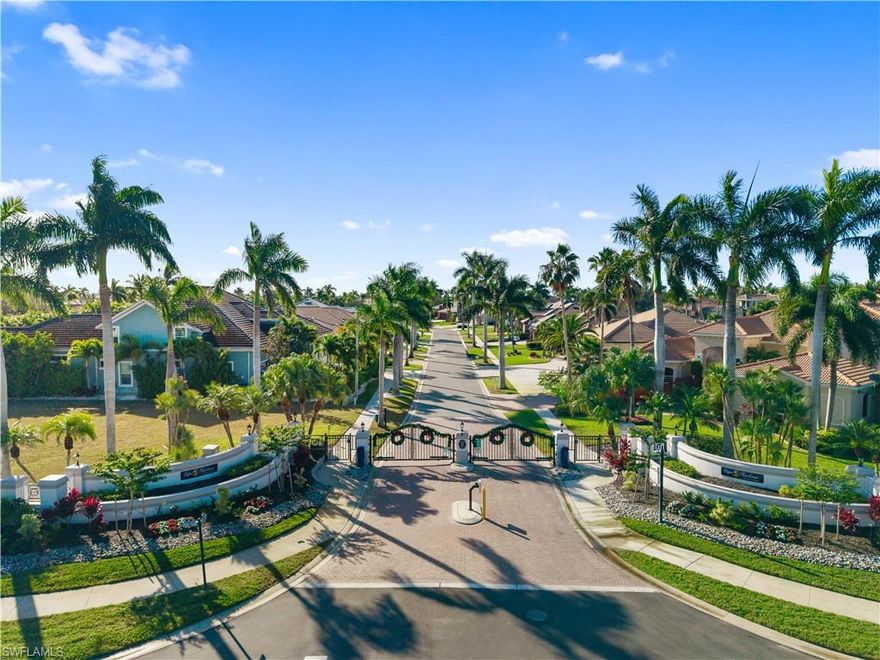 An exceptional opportunity to build in one of Southwest Florida’s most sought after waterfront communities. This is the final remaining lot in Gate 3 of Cape Harbour, offering a rare chance to create a custom home in a truly established and residential setting. Thoughtfully designed building plans are available through Koogler Homes, a highly regarded builder known for quality craftsmanship and timeless design. Whether you choose to move forward with the existing plans or tailor them to your vision, the groundwork is already in place to bring something special to life. Cape Harbour is often considered one of the premier neighborhoods in the region, valued for its privacy, sense of community, and everyday convenience. Residents enjoy easy access to boating with nearby marinas, boat storage, and docks for keeping your yacht close to home. All of this is just moments from waterfront dining, shopping, and the lifestyle amenities that make Cape Harbour so desirable. Opportunities like this are increasingly rare. A final lot, a trusted builder, and a location that truly speaks for itself.